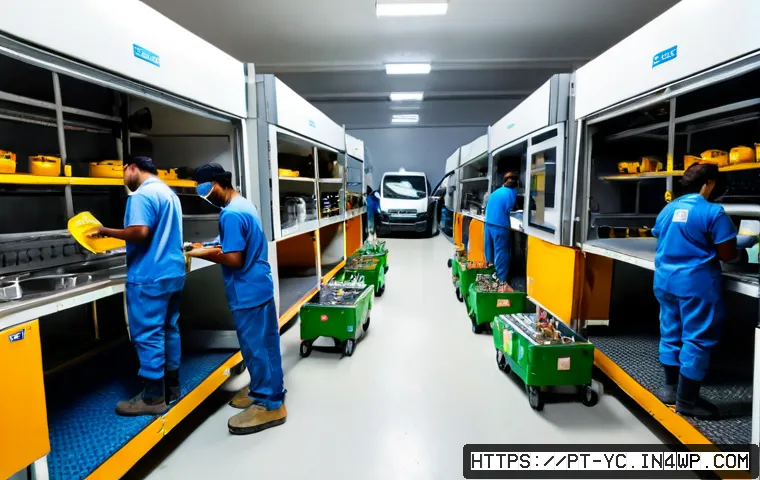 Produção Mais Próxima do Mercado: Como os Novos Hábitos de Compra Influenciam Custos e Marcas 3 리쇼어링과 소비자 행동 변화 관련 이미지 1